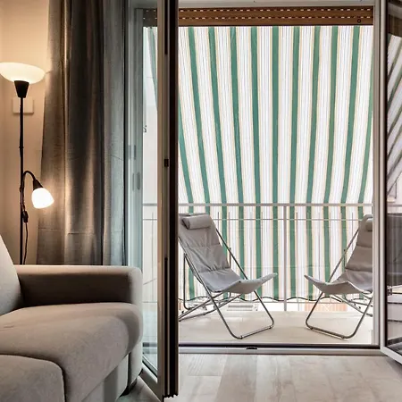 Nella's Apartamento
