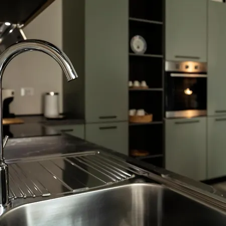 Nella's Apartamento