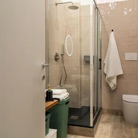 Nella's Apartamento
