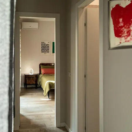 Apartamento Nella's