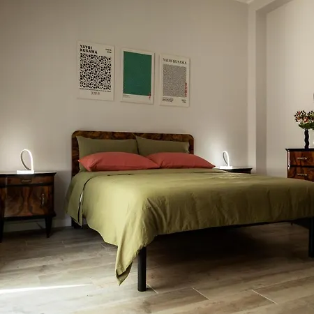 Apartamento Nella's *