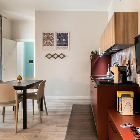 Nella's Apartamento *