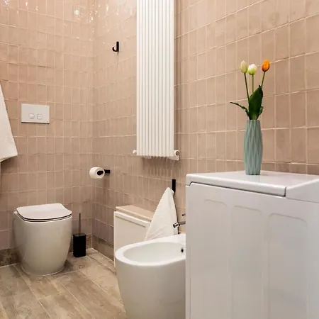Apartamento Nella's