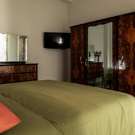 Apartamento Nella's Cefalù