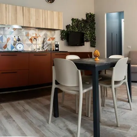 Apartment Nella's