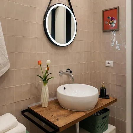 Nella's Appartement Cefalù