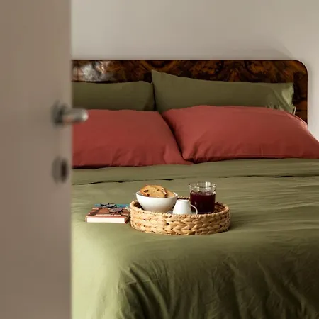 Nella's Appartement *