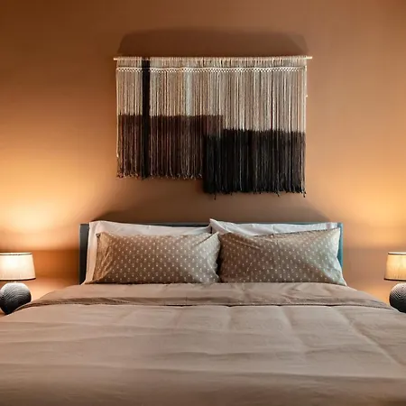 Nella's Appartement *