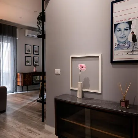 Apartment Nella's *