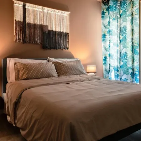 Apartment Nella's
